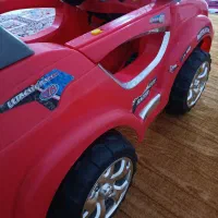 ماشین شارژی|اسباب و اثاث بچه|ورامین, ورامین|دیوار