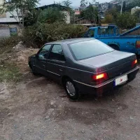 ۴۰۵،پلمپ سلامت،فقط معاوضه|خودرو سواری و وانت|چالوس, |دیوار