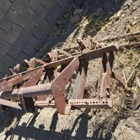 فروش گاوآهن رومانی با کنتیواتور