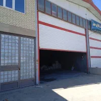 فروش انبار تجاری شهر سطر