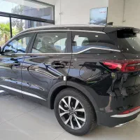 فروش تیگو۷ پرمیوم ۴۰۴ صفر