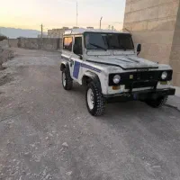 پاژن مدل ۷۶بدون رنگ گیربکس پاترول