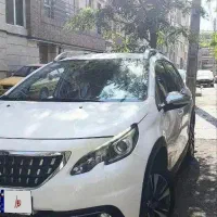 پژو ۲۰۰۸ مدل ۱۳۹۷|خودرو سواری و وانت|تهران, تهرانپارس جنوبی|دیوار
