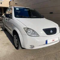 تیبا2 مدل1400