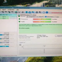 هارد اینترنال (کیس) مکستور ۵۰۰ گیگ