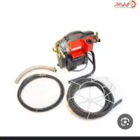 لوله بازکنی شبانه روزی درقرچک ورامین