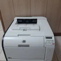 پرینتر رنگی تک کاره وایرلس و شبکه hp451nwفول شارژ|پرینتر، اسکنر، کپی، فکس|تهران, نجات اللهی|دیوار