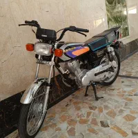 رهرو125 انژکتور|موتورسیکلت|فردیس, منظریه|دیوار