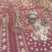 زنجیر و بلبرینگ خاور|قطعات یدکی و لوازم جانبی|همدان, |دیوار