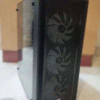 کیس aura GC2 rgb