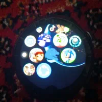 ساعت هوشمند سیمکارت خور|ساعت|چوار, |دیوار