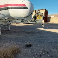 معاوضه بونکر|ماشینآلات صنعتی|آباده, |دیوار