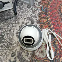 دوربین مداربسته چرخشی