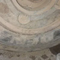 لاستیک تراکتور ۲۸۵