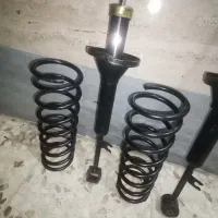 کمک و فنر KDS عقب تیبا ساینا کوئیک|قطعات یدکی و لوازم جانبی|اهواز, شهرک دانشگاه|دیوار