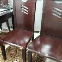 میز و صندلی ناهارخوری|میز و صندلی غذاخوری|بروجرد, |دیوار