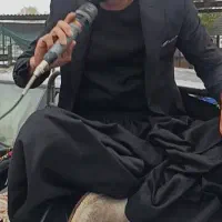 خواننده مراسمات عزاداری ایل بختیاری