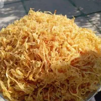 پیاز داغ