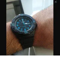 ساعت مچی کاسیو