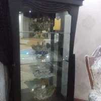 بوفه|بوفه، ویترین، کنسول|همدان, |دیوار