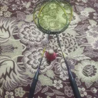 راکت تنیس