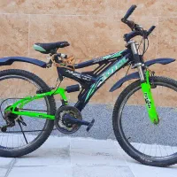 دوچرخه کوهستان 26