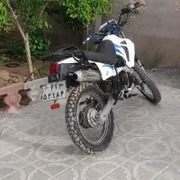 تریل فروشی مدل ۸۷ تمیز