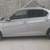 دناپلاس دستی ۶ سرعته رینگ معمولی نقره ای تیتانیوم|خودرو سواری و وانت|شهریار, شهریار|دیوار