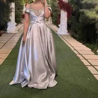 لباس مجلسی مناسب عقد حنا وعروسی