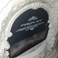 بخاری بسیار نو|بخاری، هیتر، شومینه|تهران, یاخجی آباد|دیوار