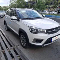 ام وی ام X22 مدل 96 بدون رنگ کم کار
