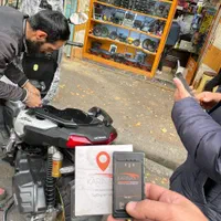 ردیاب Gps کارینا ایرانی با 2 سال گارانتی|قطعات یدکی و لوازم جانبی|تهران, خرمشهر|دیوار