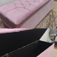 پاف|صندلی و نیمکت|رشت, پیرکلاچای|دیوار