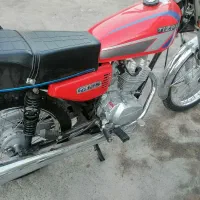 خرید وفروش هوندا «دست دوم|موتورسیکلت|بم, |دیوار