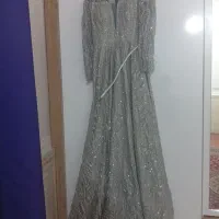 لباس عروس عقدی|لباس|بندر امام خمینی, |دیوار