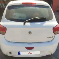تیبا 2 مدل 97|خودرو سواری و وانت|اردبیل, |دیوار