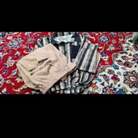 شومیزبلوز شلوار|کفش و لباس بچه|گرگان, |دیوار