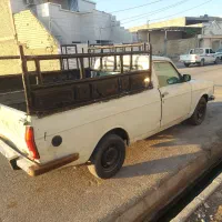 پیکان وانت مدل1386|خودرو سواری و وانت|بهبهان, |دیوار