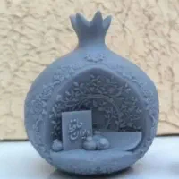 شمع یلدایی|صنایع دستی و سایر لوازم تزئینی|پرند, فاز ۶|دیوار