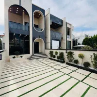 منطقه-جنگلی-دوبلکس-مدرن-اقساط-بلند-مدت