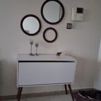جاکفشی کنسولی