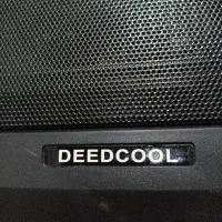 کول پد لپ تاپ سه فن|قطعات و لوازم جانبی رایانه|تبریز, |دیوار