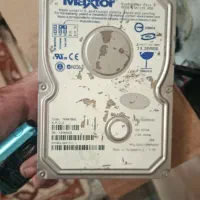 هارد|قطعات و لوازم جانبی رایانه|ملایر, |دیوار