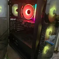 سیستم گیمینگ