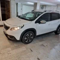 پژو 2008 مدل 96 بیرنگ|خودرو سواری و وانت|تهران, تهرانپارس جنوبی|دیوار