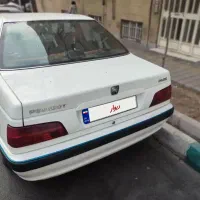 پرشیامدل1399بدون رنگ یک برگ سند