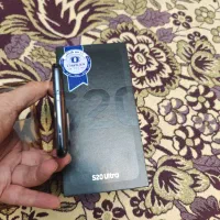 S20 Ultra Samsung 4g|موبایل|تهران, شهرک غزالی|دیوار