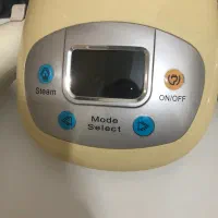 اطو پرس مارک ولکر|اتو و لوازم اتو|قزوین, |دیوار