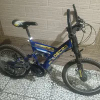 دوچرخه سایز بیست 20