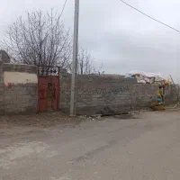 200متر زمین در روستای جمال آباد|فروش زمین و ملک کلنگی|قصابه, |دیوار